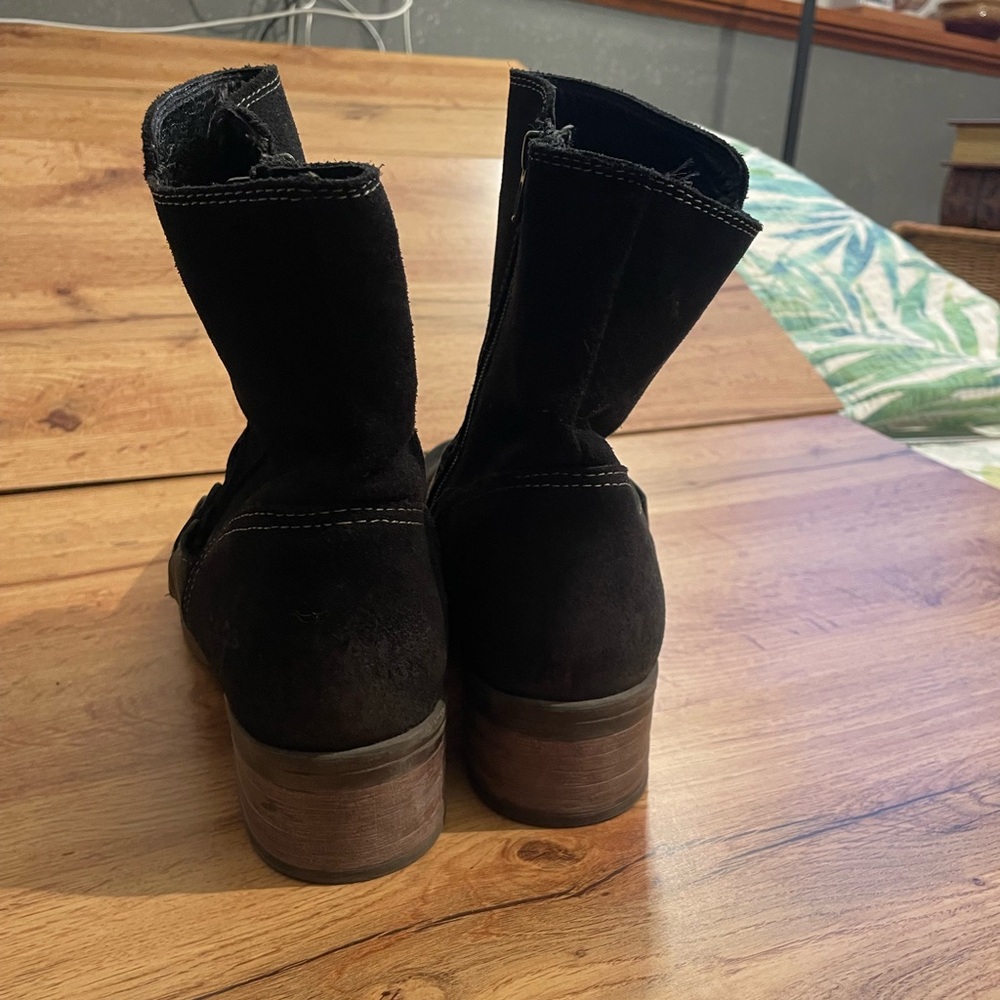 taos boots - Picture 7 of 7